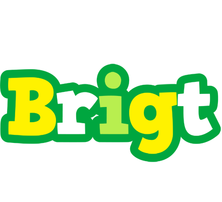 Brigt soccer logo