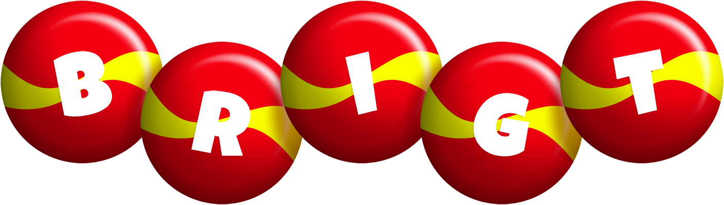 Brigt spain logo