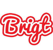 Brigt sunshine logo