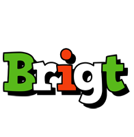 Brigt venezia logo