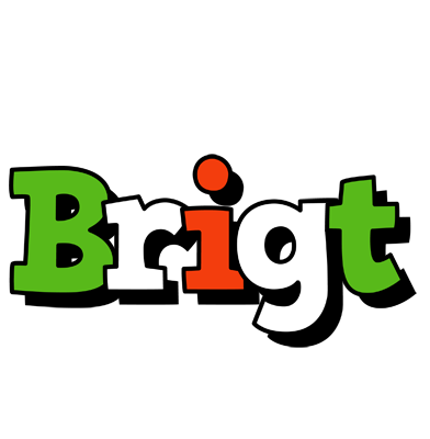 Brigt venezia logo