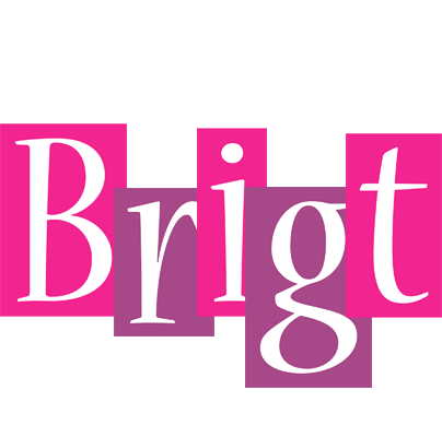 Brigt whine logo