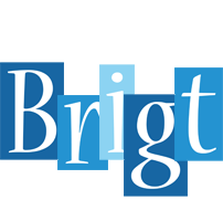 Brigt winter logo