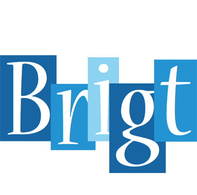 Brigt winter logo