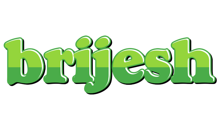 Brijesh apple logo