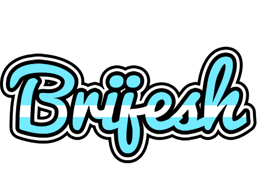 Brijesh argentine logo
