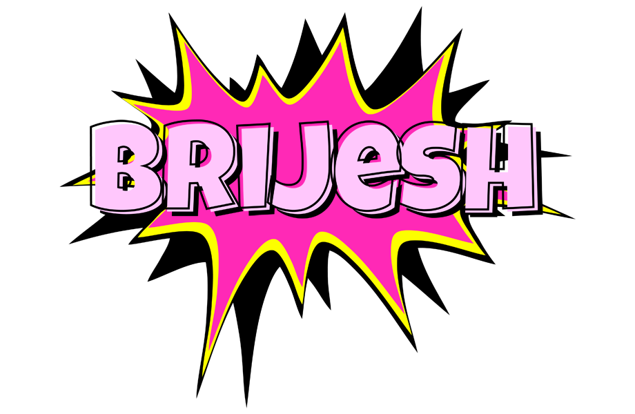 Brijesh badabing logo