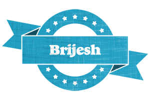 Brijesh balance logo