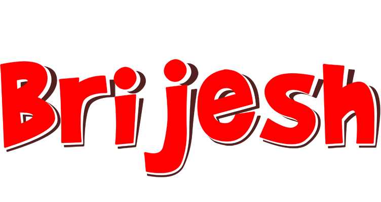 Brijesh basket logo