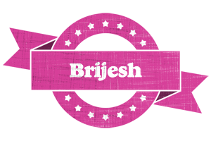 Brijesh beauty logo