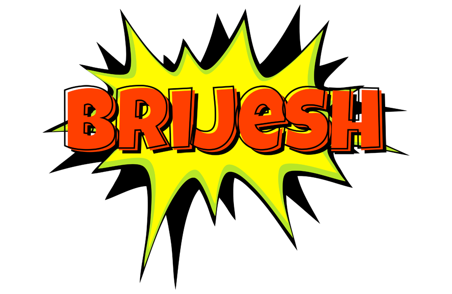 Brijesh bigfoot logo