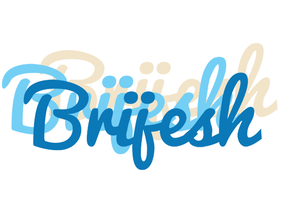 Brijesh breeze logo