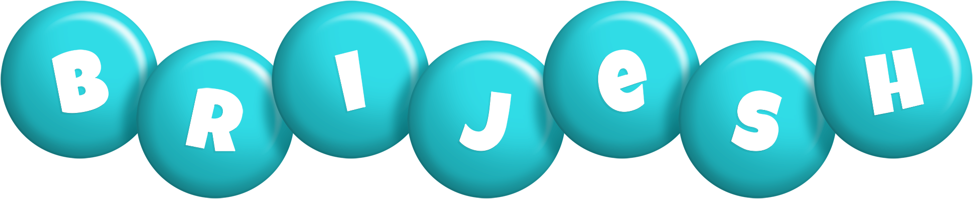 Brijesh candy-azur logo