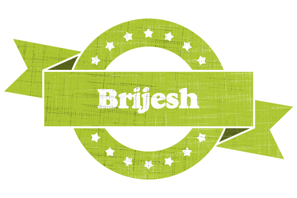 Brijesh change logo