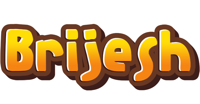 Brijesh cookies logo