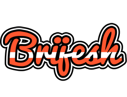 Brijesh denmark logo