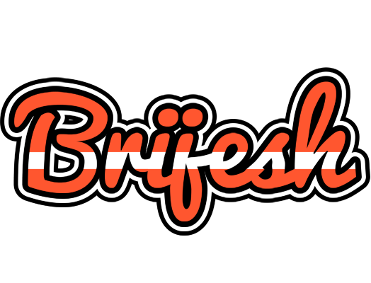 Brijesh denmark logo