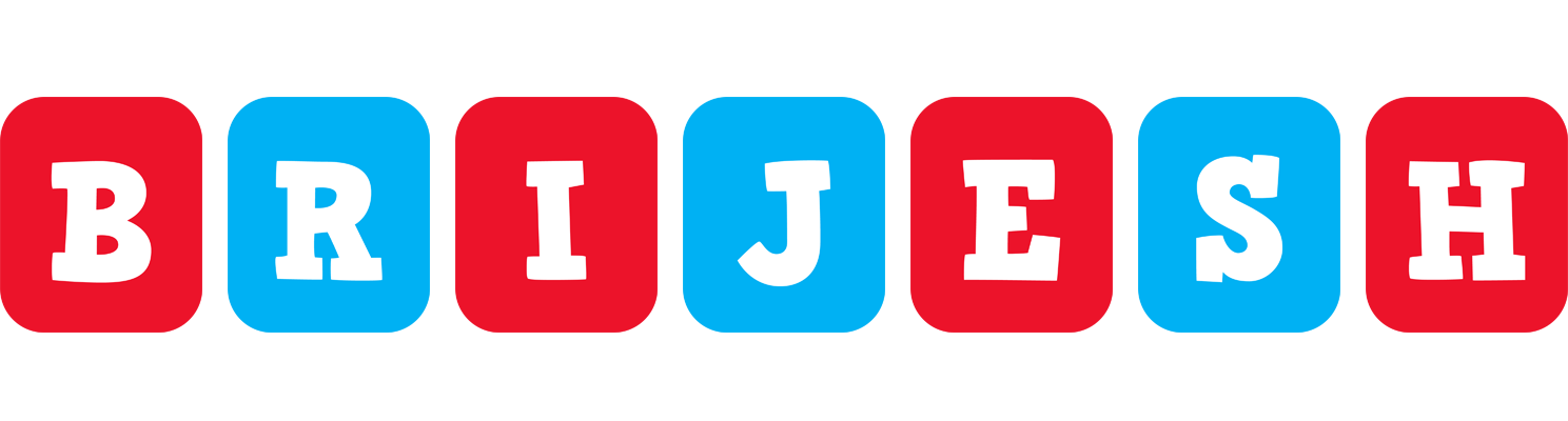 Brijesh diesel logo