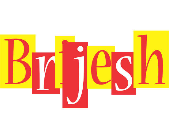 Brijesh errors logo