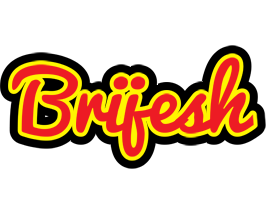 Brijesh fireman logo