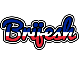 Brijesh france logo