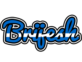 Brijesh greece logo