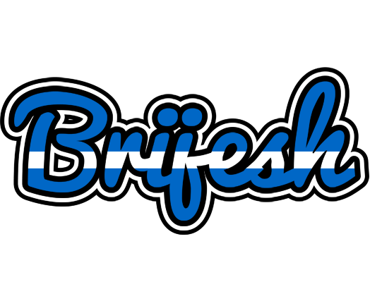 Brijesh greece logo