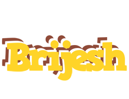 Brijesh hotcup logo