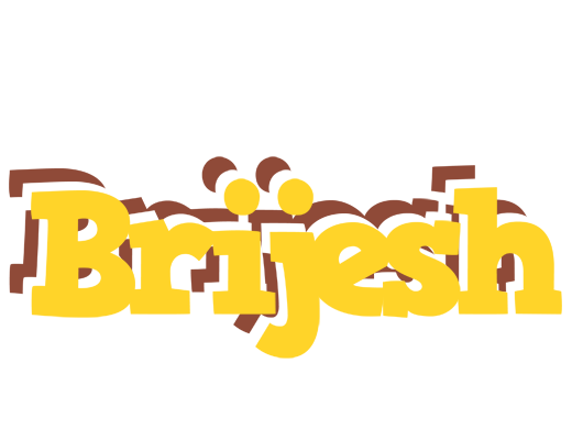 Brijesh hotcup logo