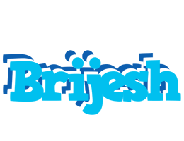 Brijesh jacuzzi logo