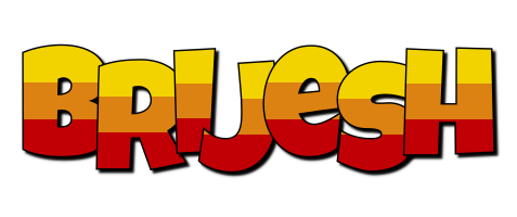 Brijesh jungle logo