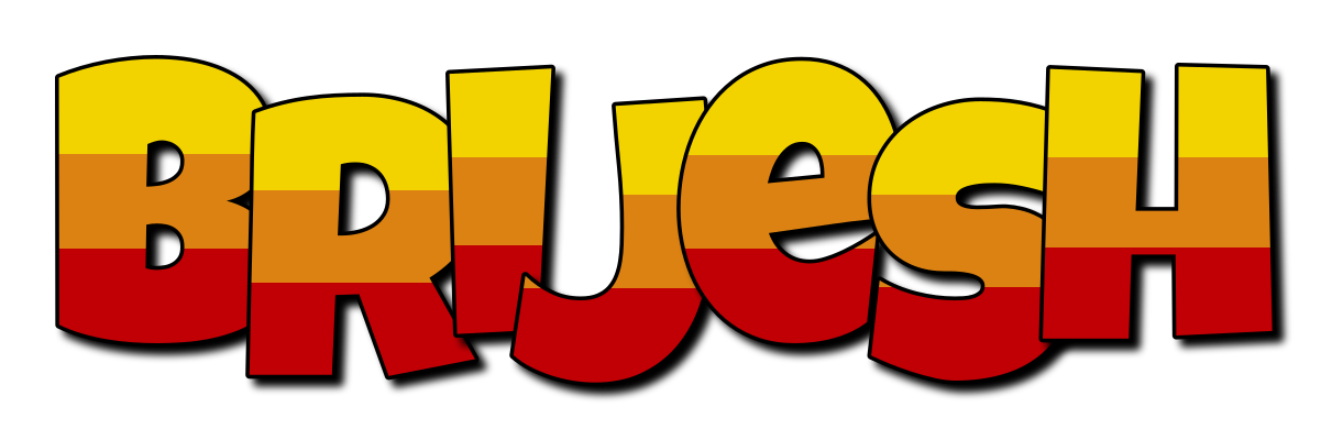 Brijesh jungle logo