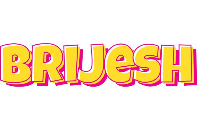Brijesh kaboom logo