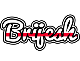 Brijesh kingdom logo