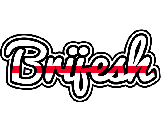 Brijesh kingdom logo