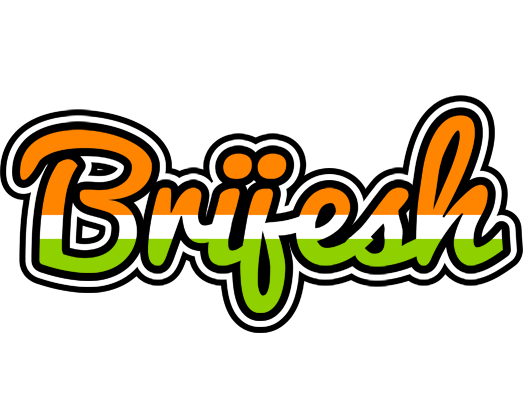 Brijesh mumbai logo