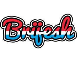 Brijesh norway logo