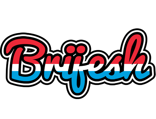 Brijesh norway logo