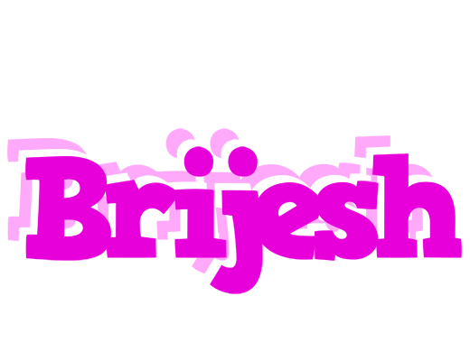 Brijesh rumba logo