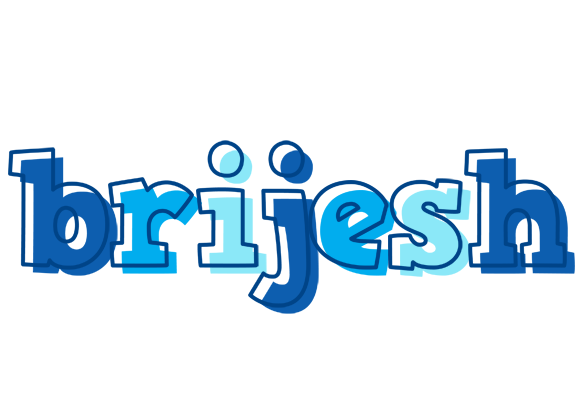 Brijesh sailor logo