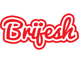 Brijesh sunshine logo