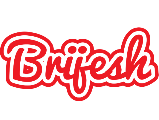 Brijesh sunshine logo