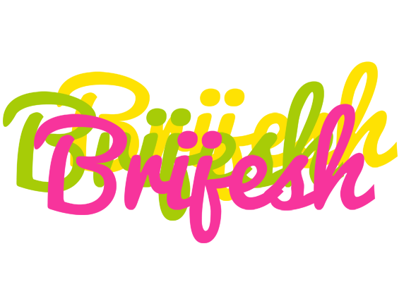 Brijesh sweets logo