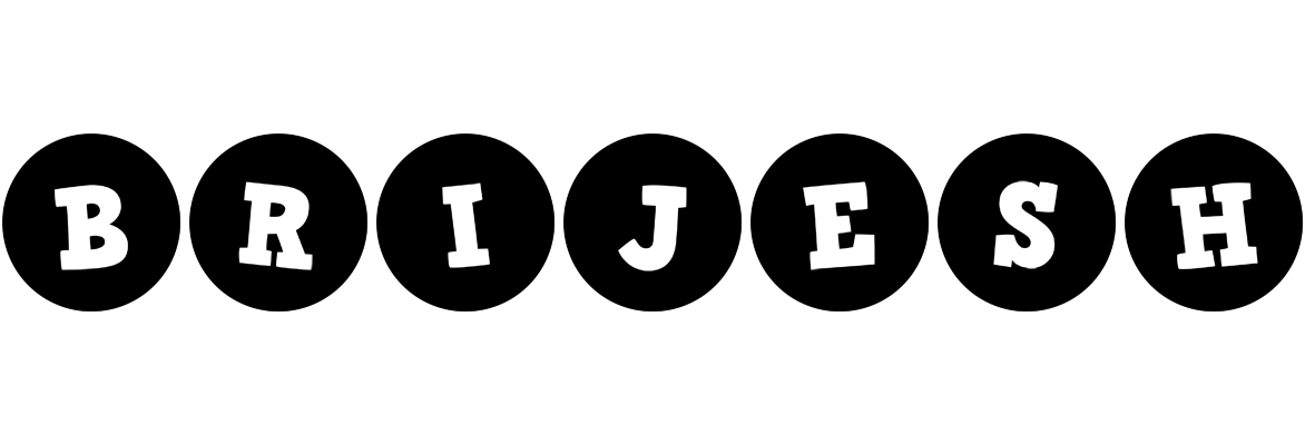 Brijesh tools logo