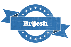 Brijesh trust logo