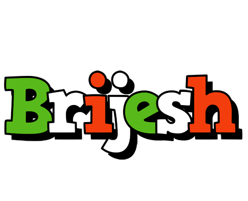 Brijesh venezia logo