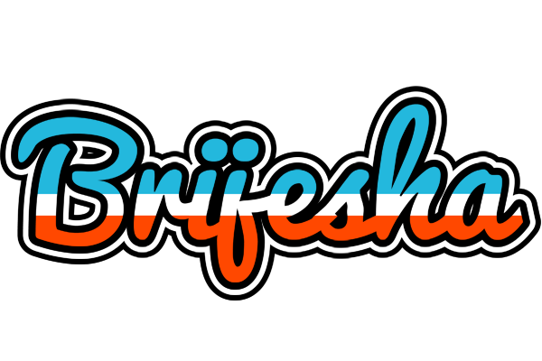 Brijesha america logo