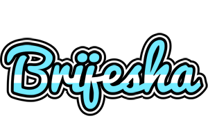 Brijesha argentine logo