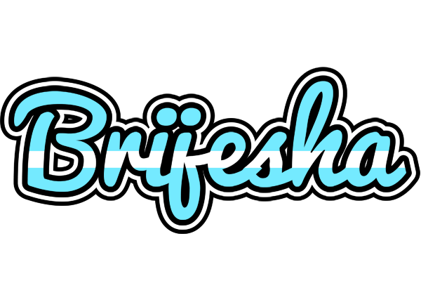 Brijesha argentine logo
