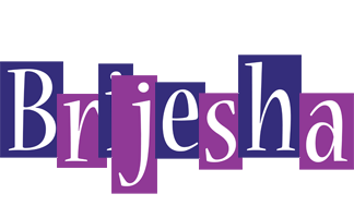 Brijesha autumn logo